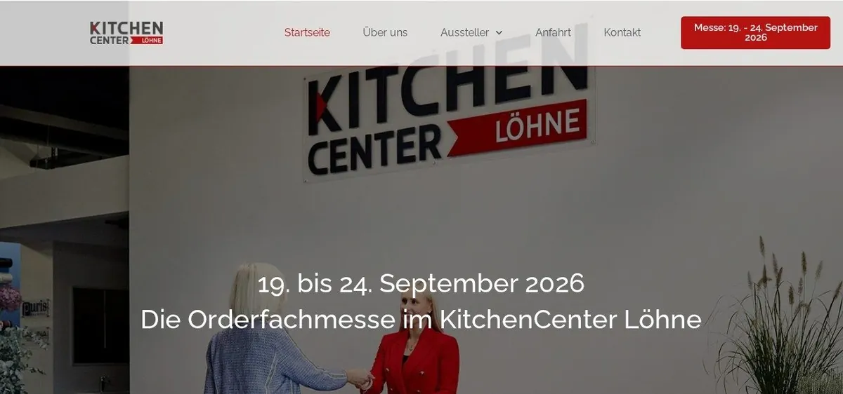 SOMEFEX Referenzen, Referenzen