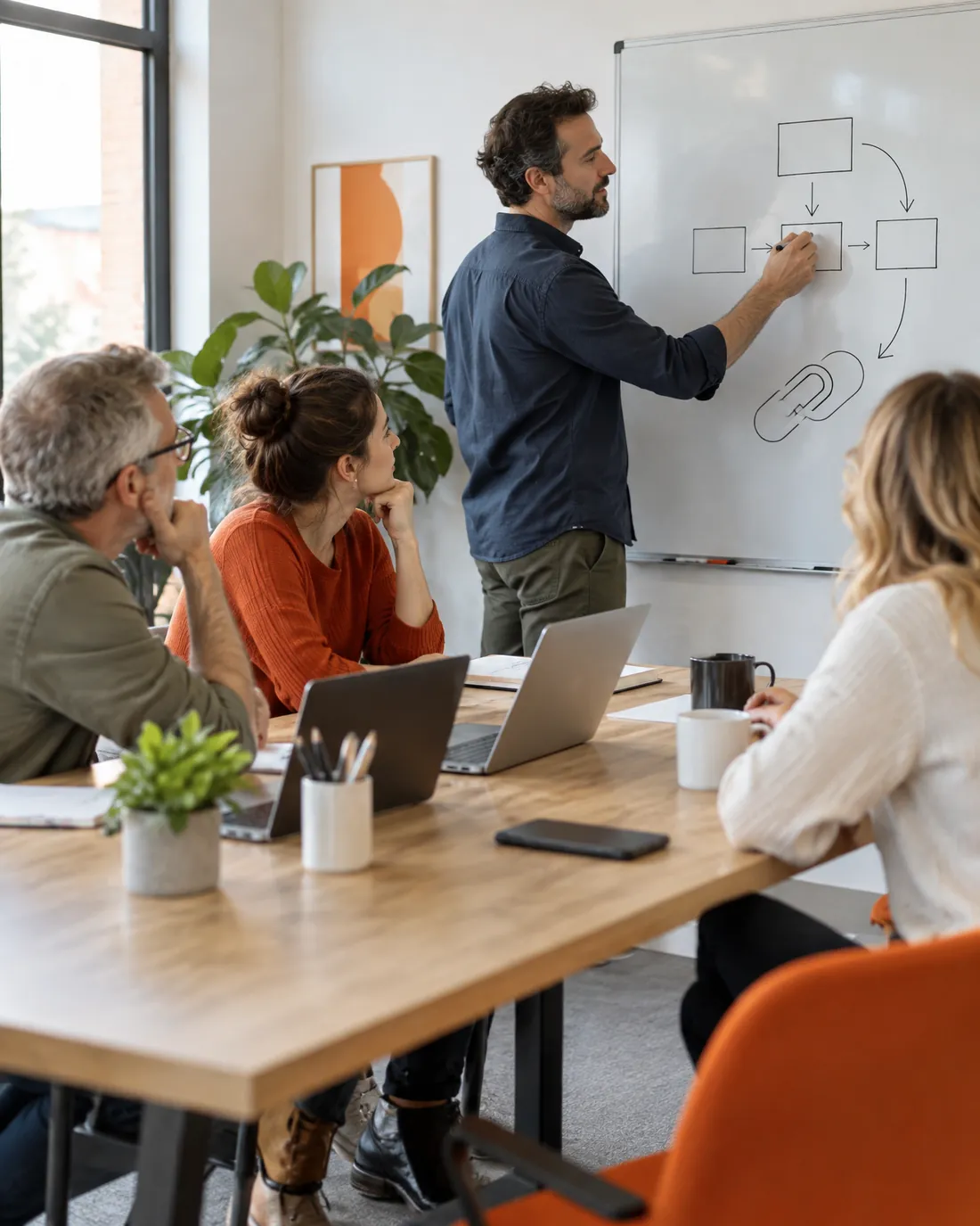 Blockchain Beratung, Blockchain Beratung