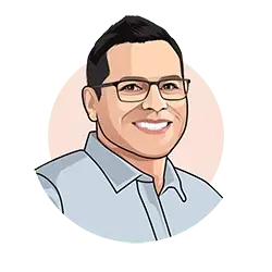 Jonas Sander, SEO und Programmierung bei SOMEFEX