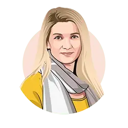 Susan Wiechmann, Buchhaltung und Büro bei SOMEFEX
